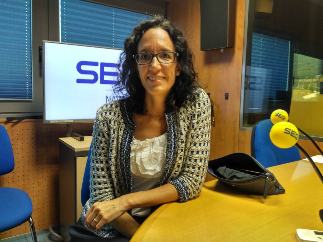 Belén Hevia, socia de Hevia Chávarri y Asociados, firma asesora de empresas y auditora de cuentas.