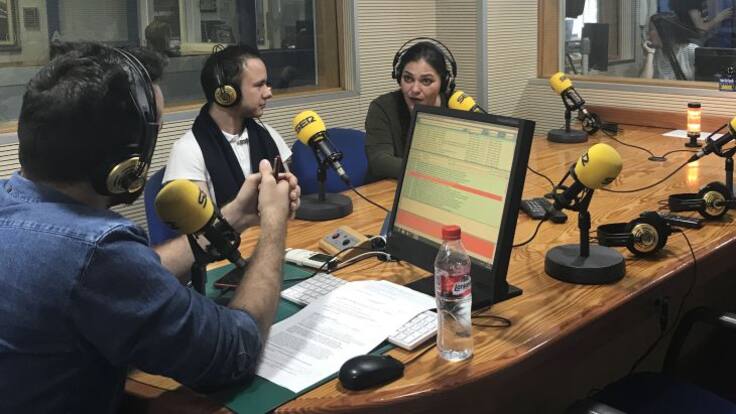 “El problema de la intersexualidad terminaría si se dejara de mutilar a personas y las dejaran vivir como son”