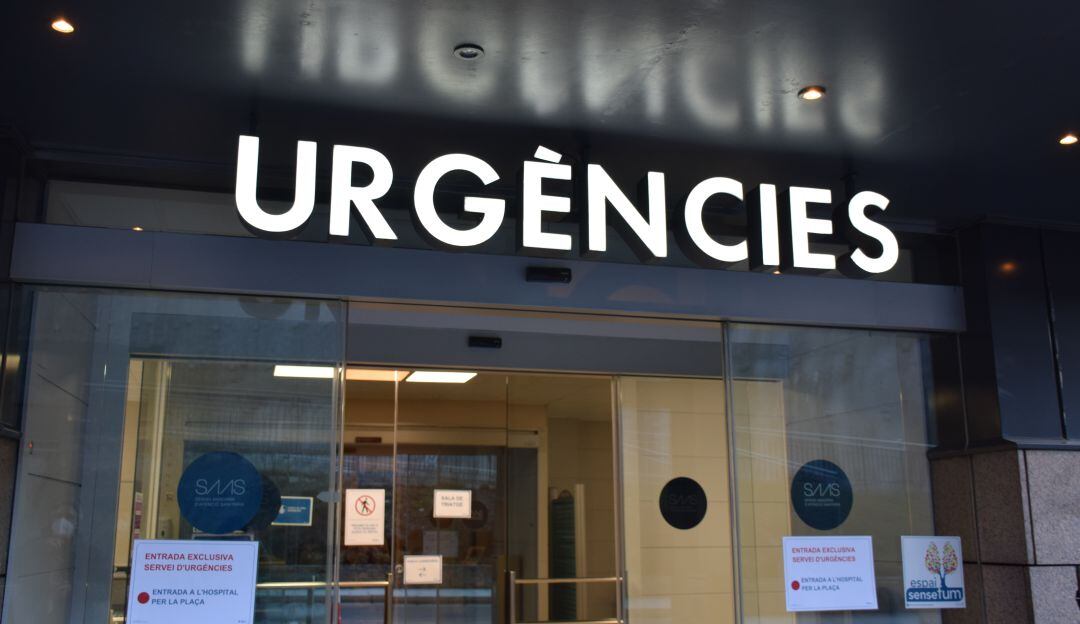 Només dos hospitalitzats i es detecten quatre nous positius