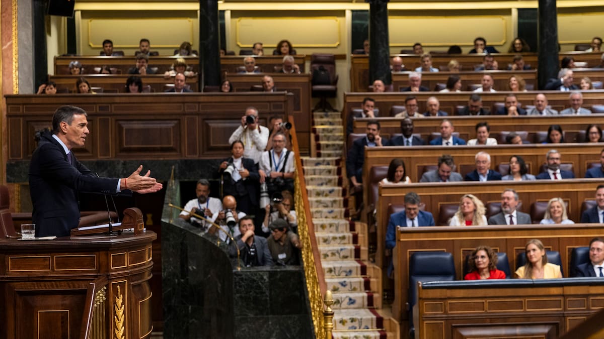 Fernando Garea da por muerta la coalición progresista: "No se pueden sacar medidas progresistas"