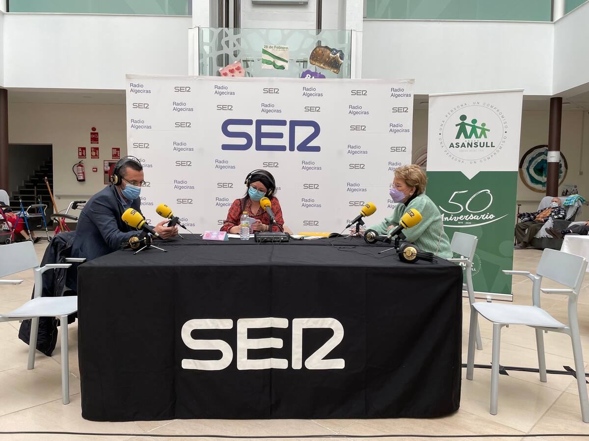 Dos años del Estado de alarrma en el Campo de Gibraltar