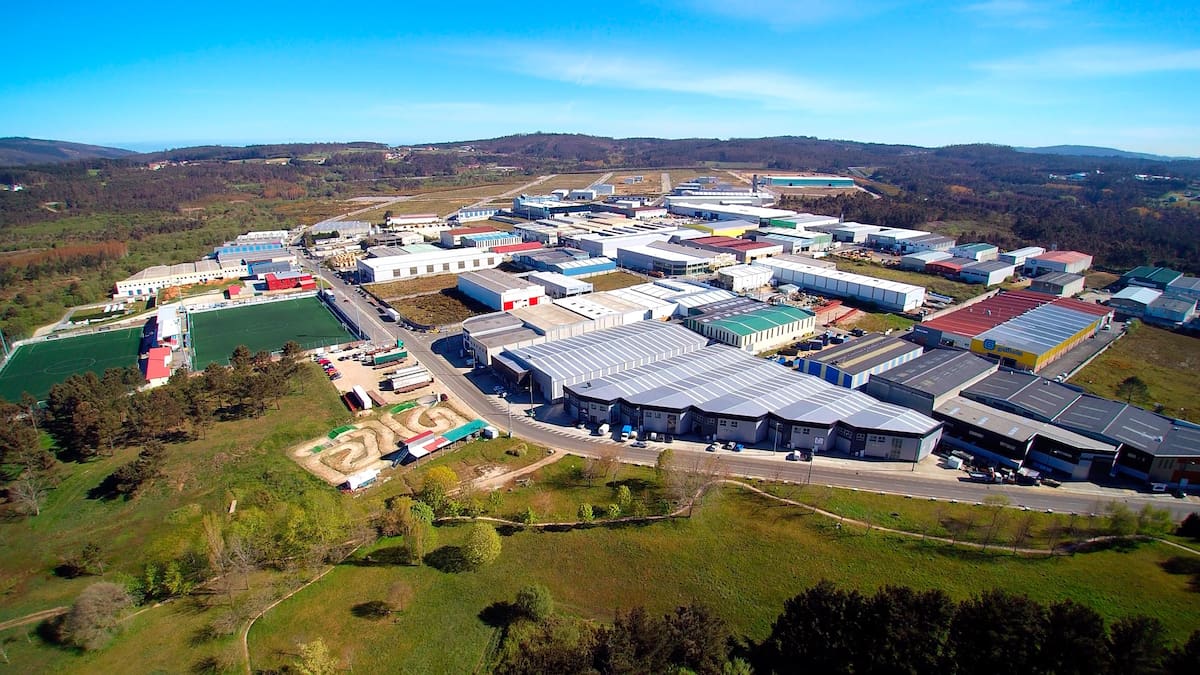 O Informe Ardán calibra a capacidade económica da bisbarra