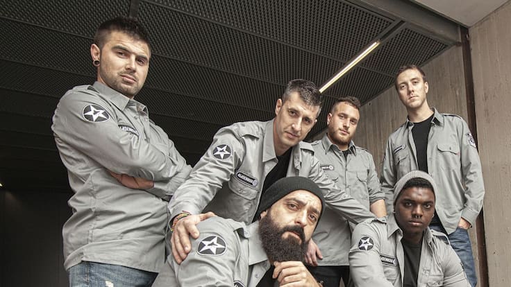 Entrevista a AlaDeMoska