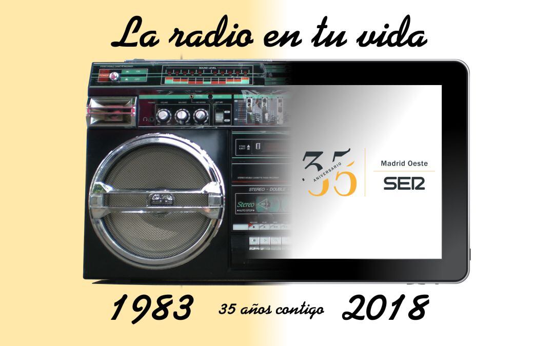 La radio en tu vida 24-09-2018 – Gabriel Ortega