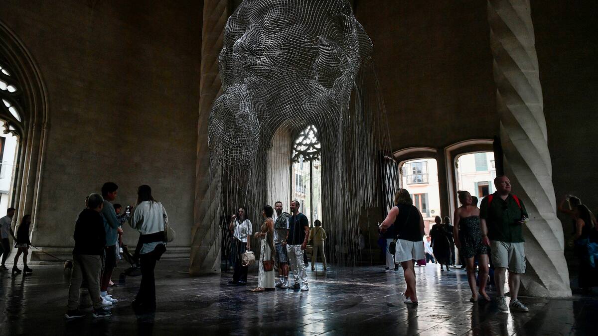 Reportaje 'Nit de l'Art 2024'