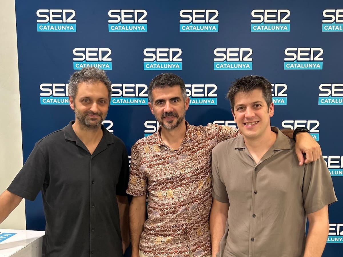 Entrevista Amics de les Arts especial 20 anys