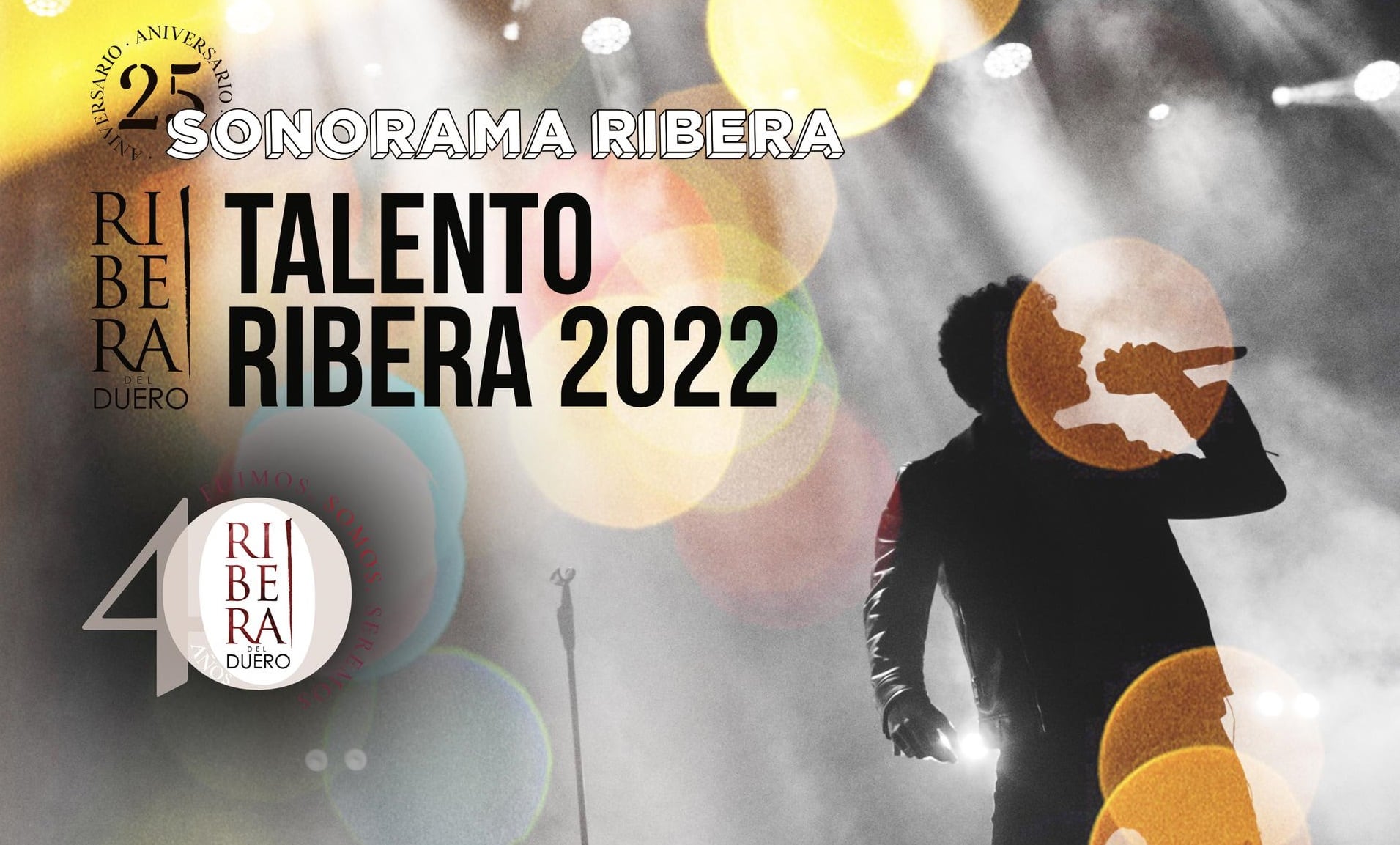 Talento Ribera