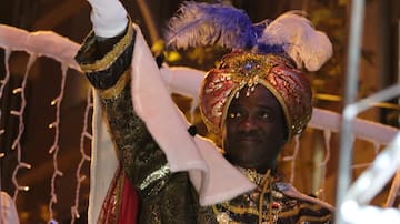 Los Reyes Magos en Logroño 2026