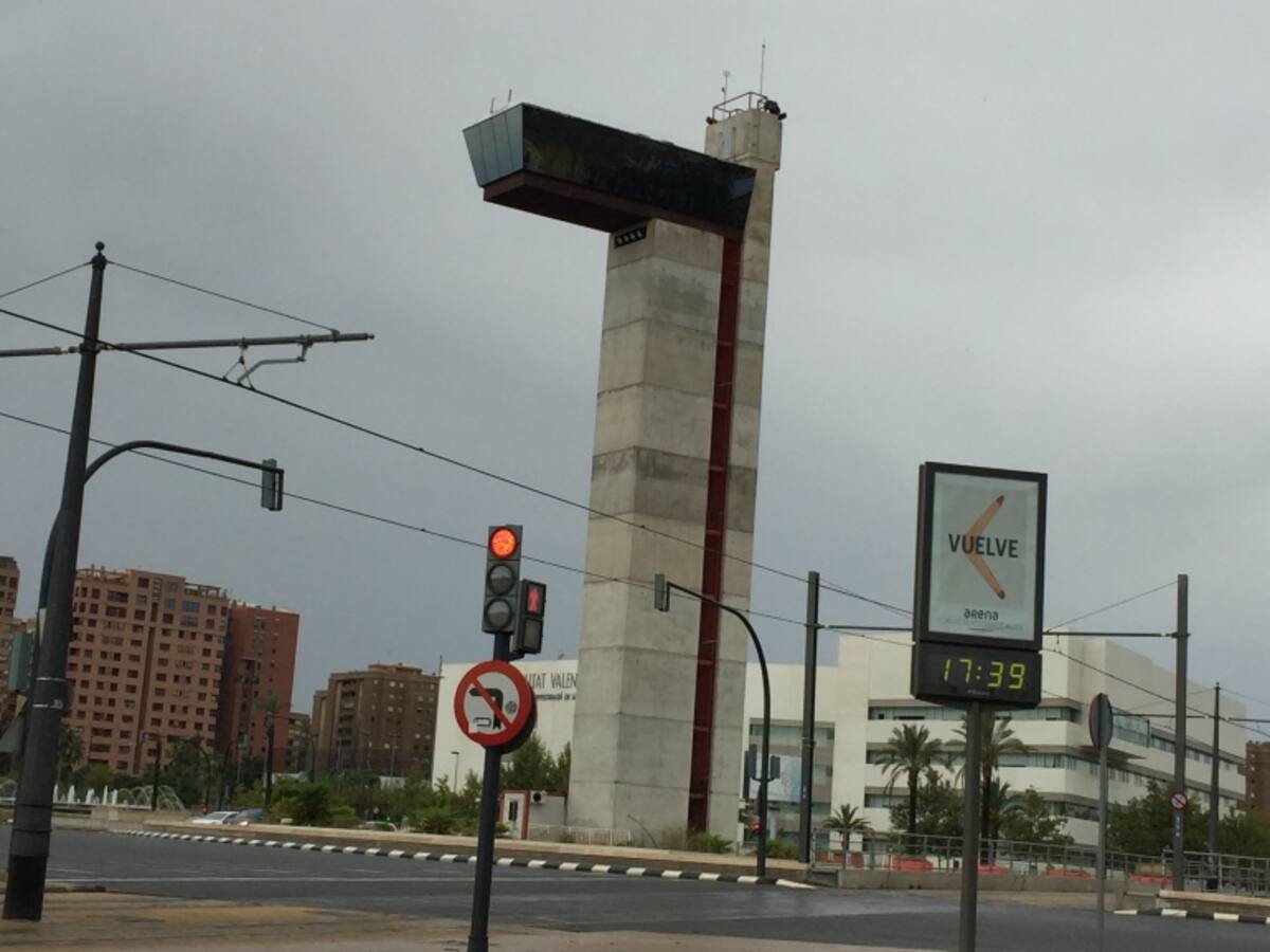 El culebrón del nuevo acceso de la V21