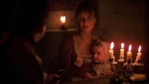 Barry Lindon (Kubrik 1975)