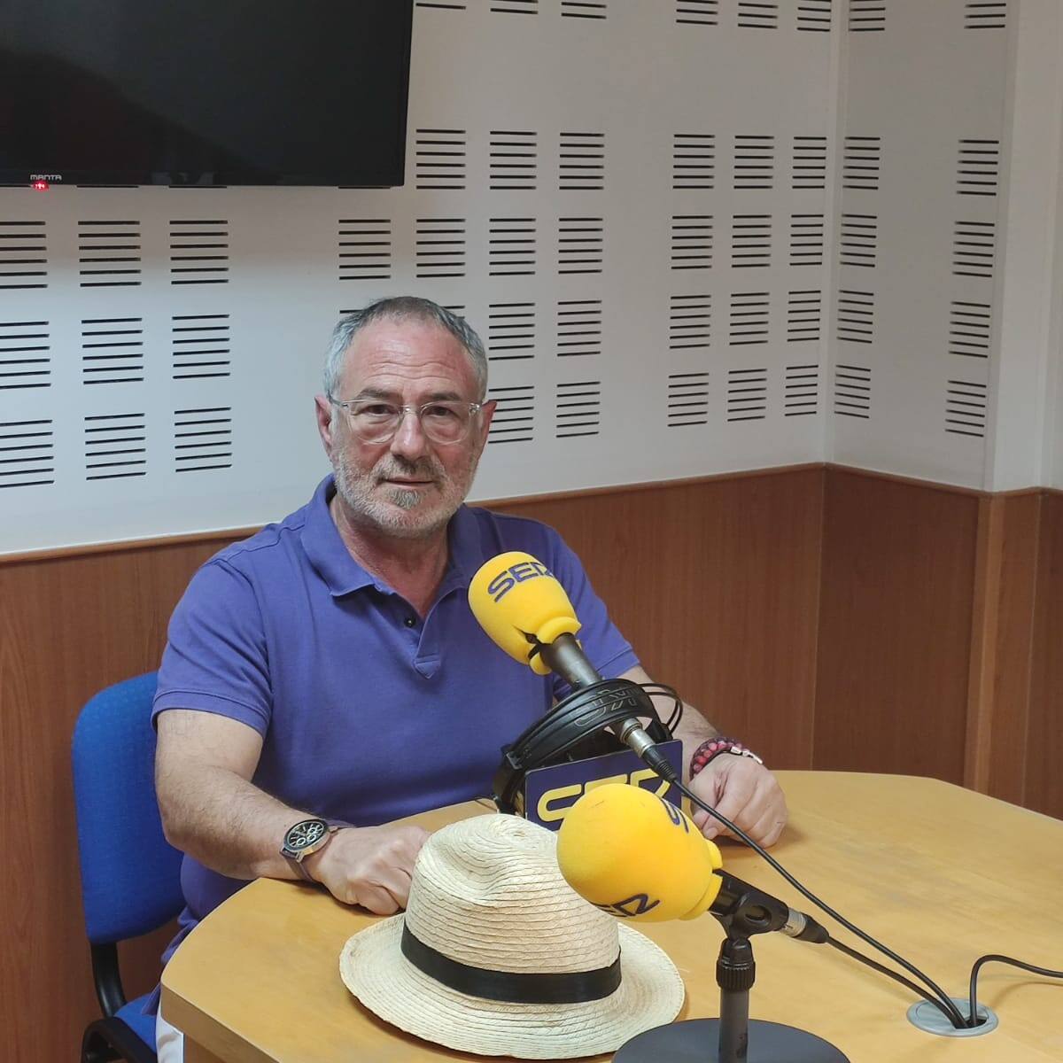 La historia de la música y músicos de Lorca protagonistas en 'Hoy por hoy Lorca'