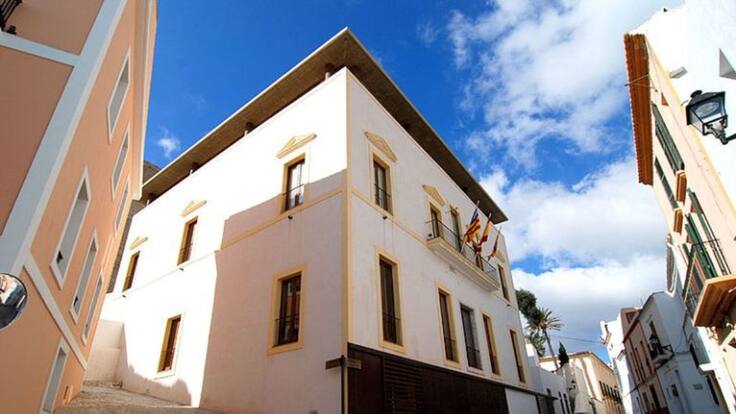 Los Reportajes de 2018: Ibiza, un año de cambios en las instituciones