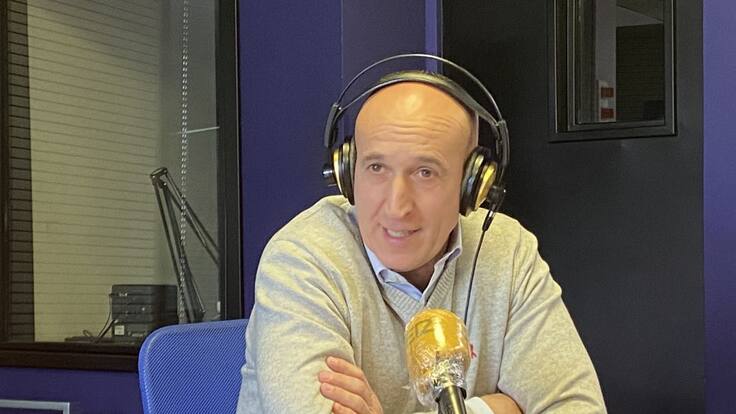 El alcalde de León, en "Hoy por Hoy" (11/03/2021)