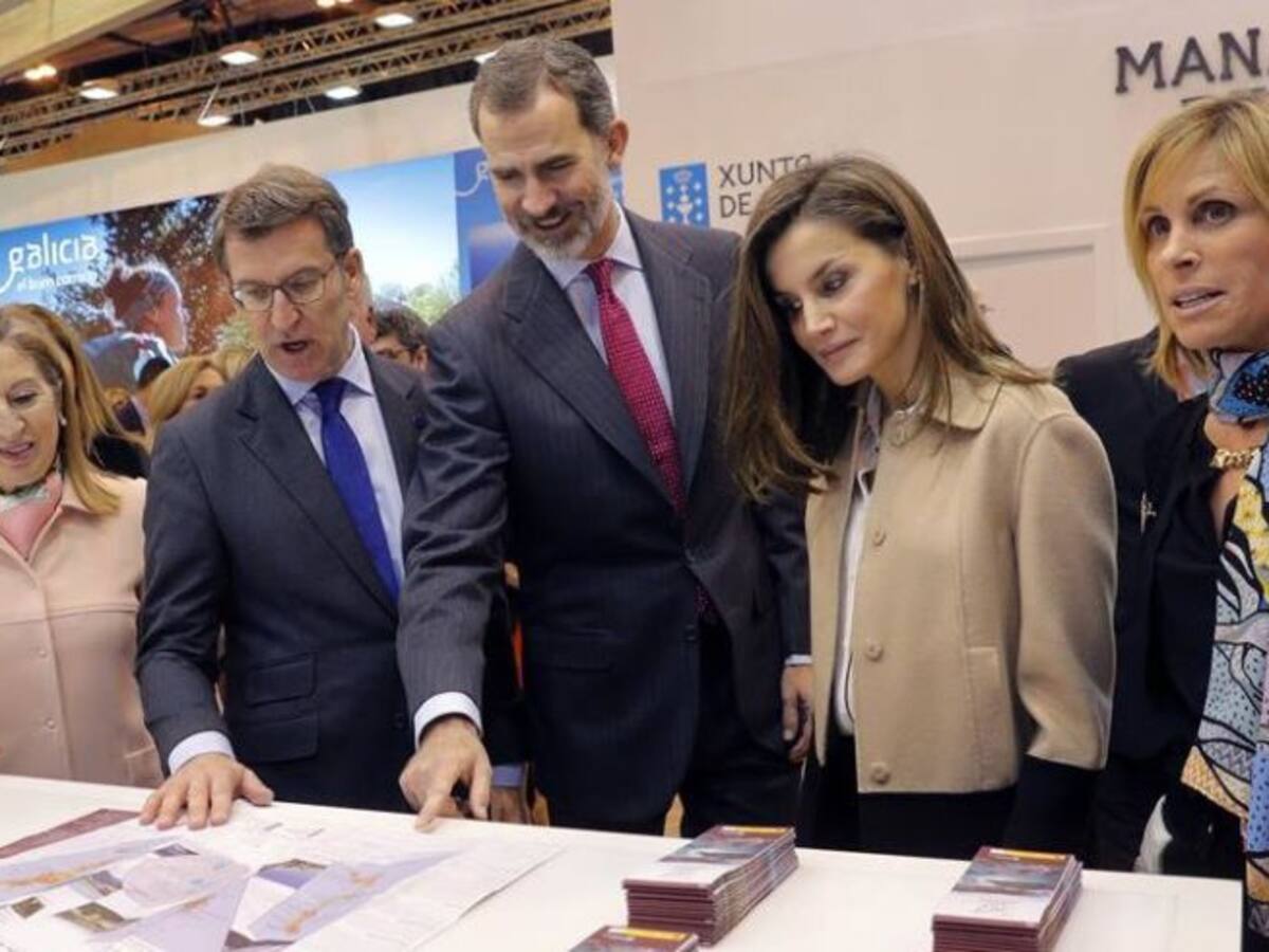 El que quiera peces tendrá que mojarse