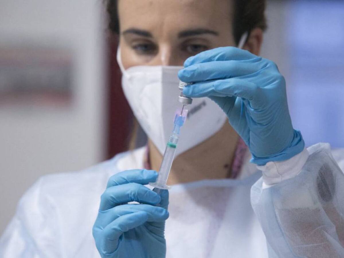 El coronavirus deja 12 contagios y 59 curados más en la comarca