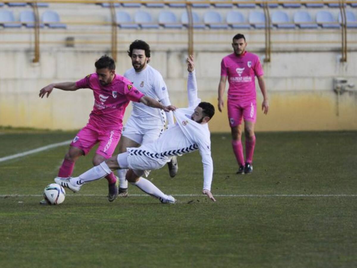 Una gota en el desierto