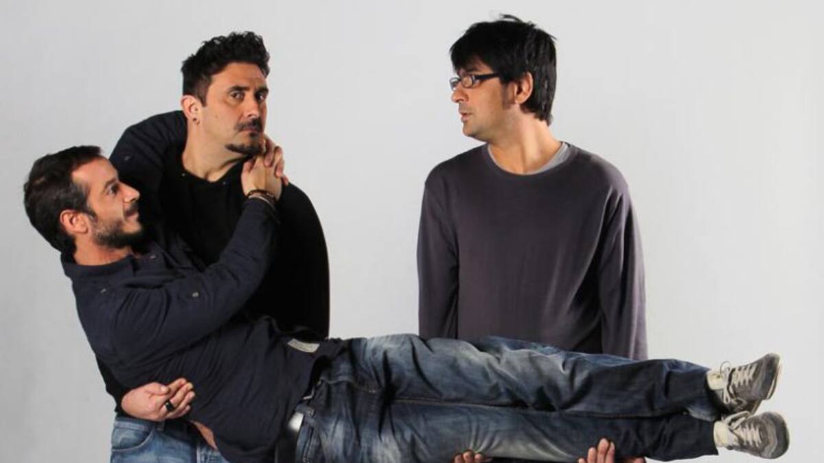 La semana de Especialistas Secundarios | 05-06-2015