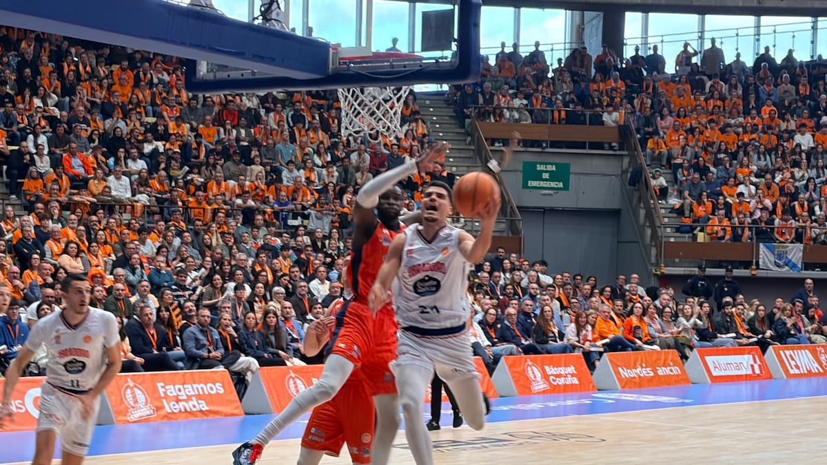 El Leyma deberá seguir remando