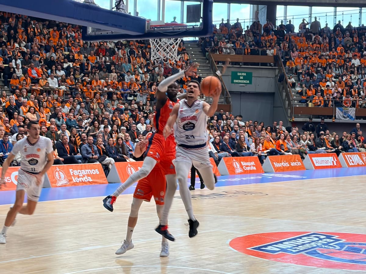 El Leyma deberá seguir remando