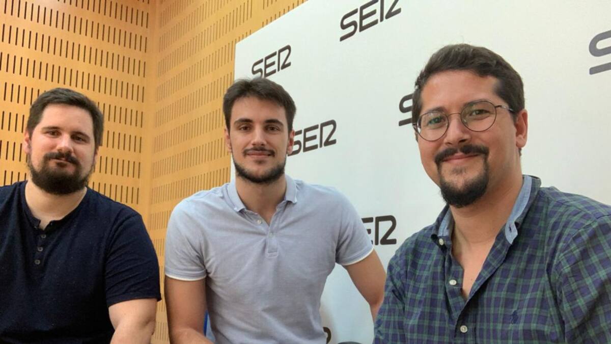 "La derrota contra el Real Madrid no sabe tan mal como supo de bien la victoria contra el Betis"