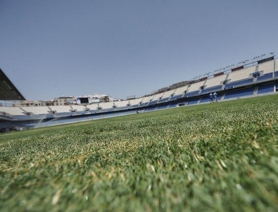 CD Tenerife