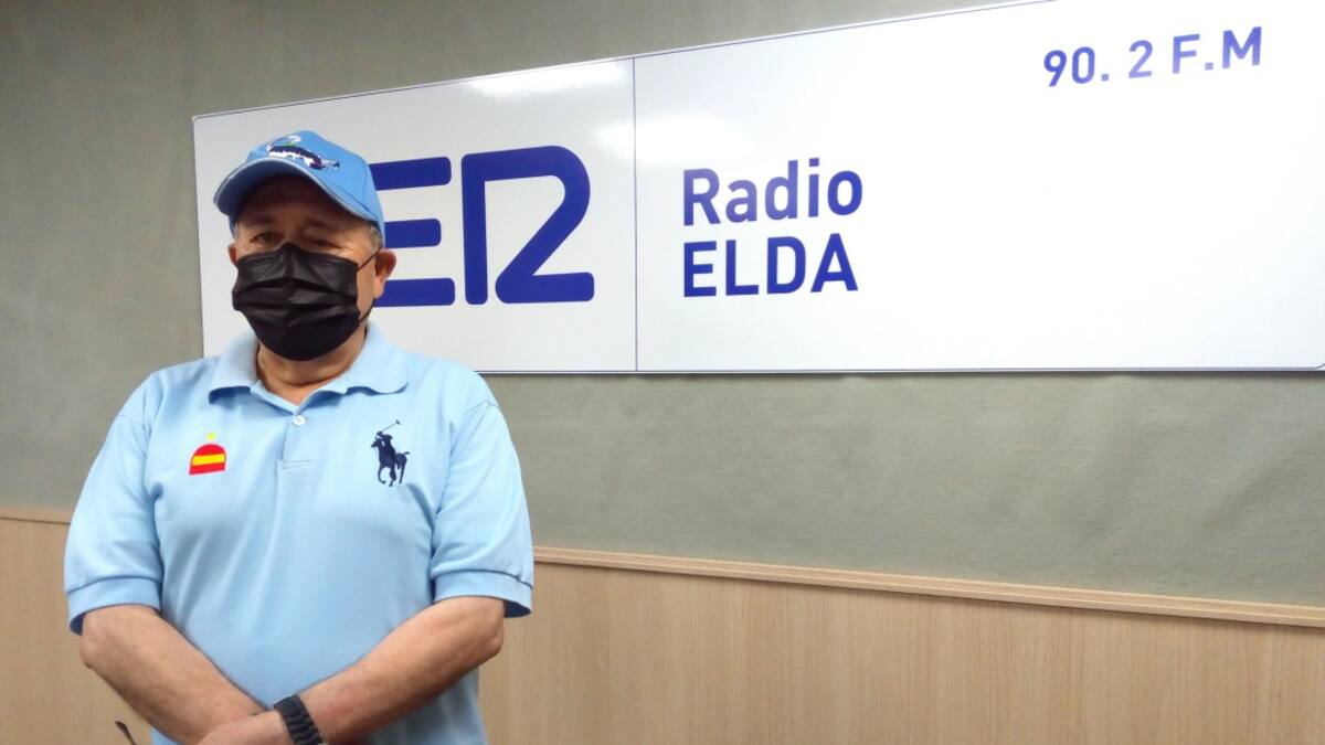 Playlist: Ramón López Clemente, guitarra y voz de Los Prehistóricos