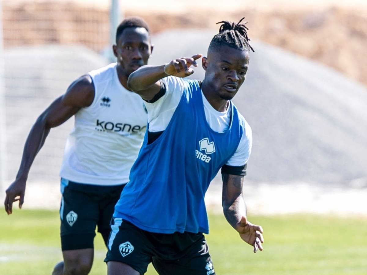 El Castellón recibe al Burgos en Castalia en un duelo directo por el ascenso