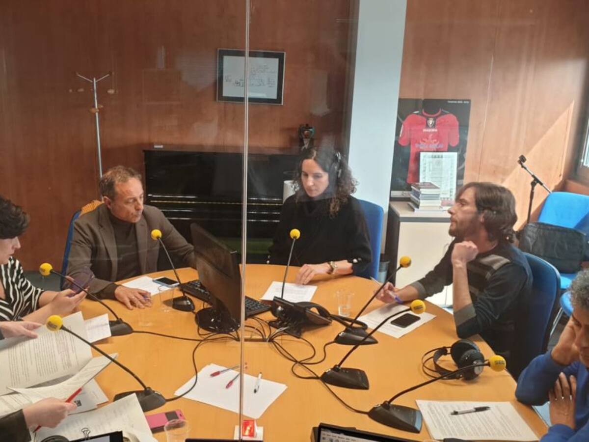 Dieta: La entrada de Lorente (10/03/2020)