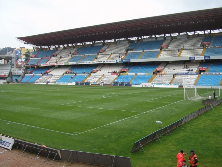 El Celta no ha tenido suerte con los horarios