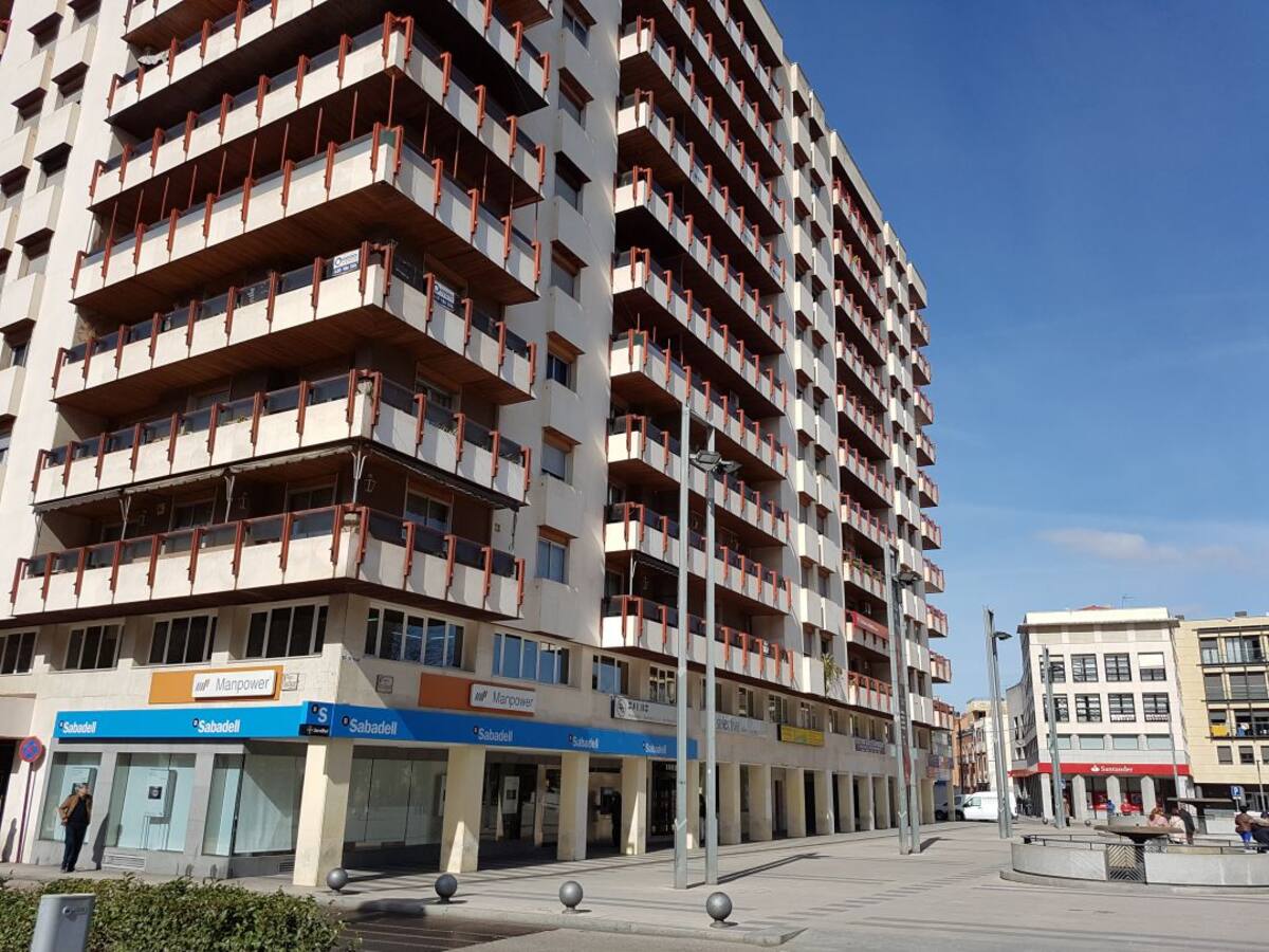 Cierra al tráfico 48 horas el Paseo Fernández Iparraguirre de Guadalajara