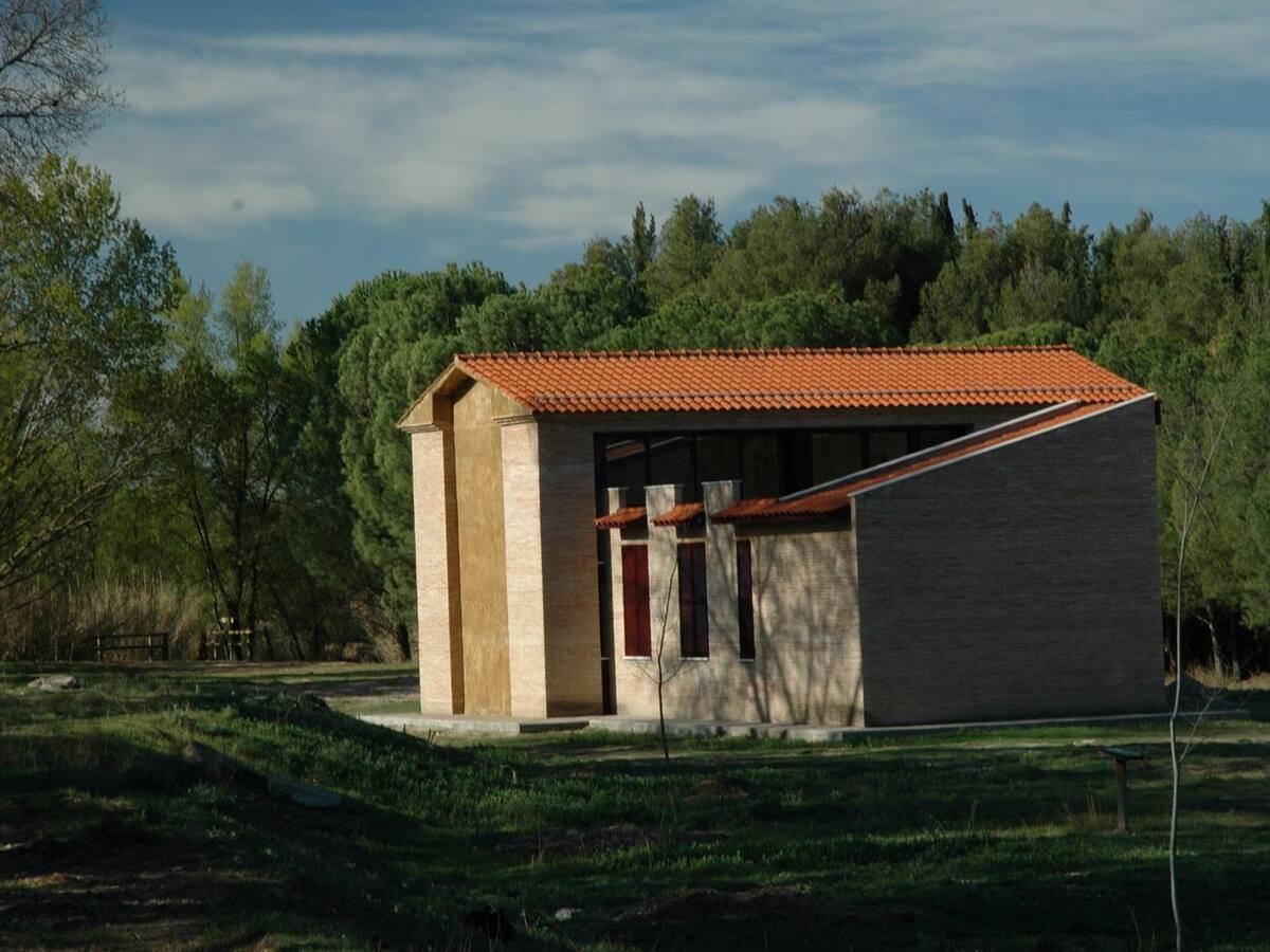 Monzón saca a licitación la gestión de ‘Pinzana’