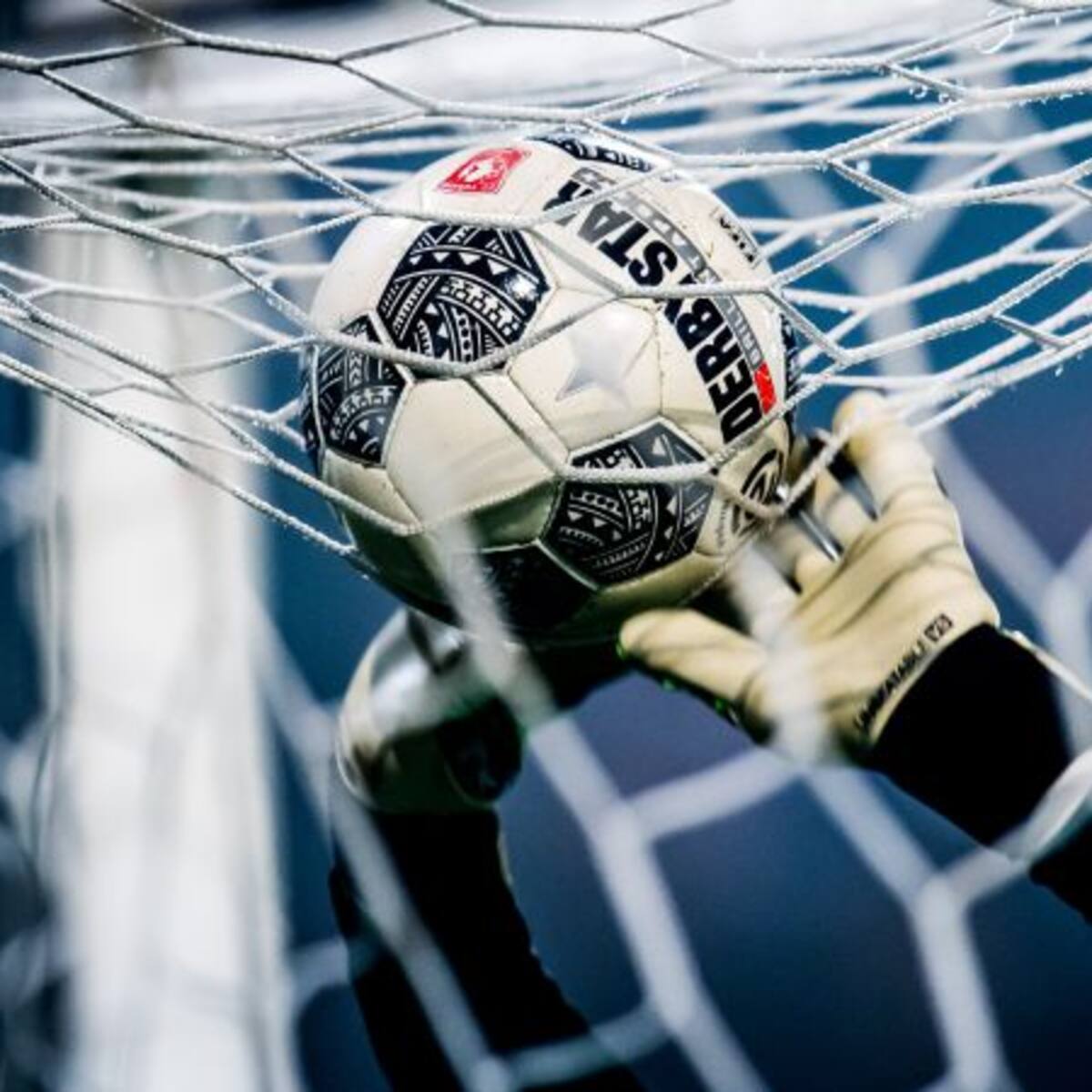 Quince partidos de sanción para el juvenil que agredió al entrenador del Navalcarnero