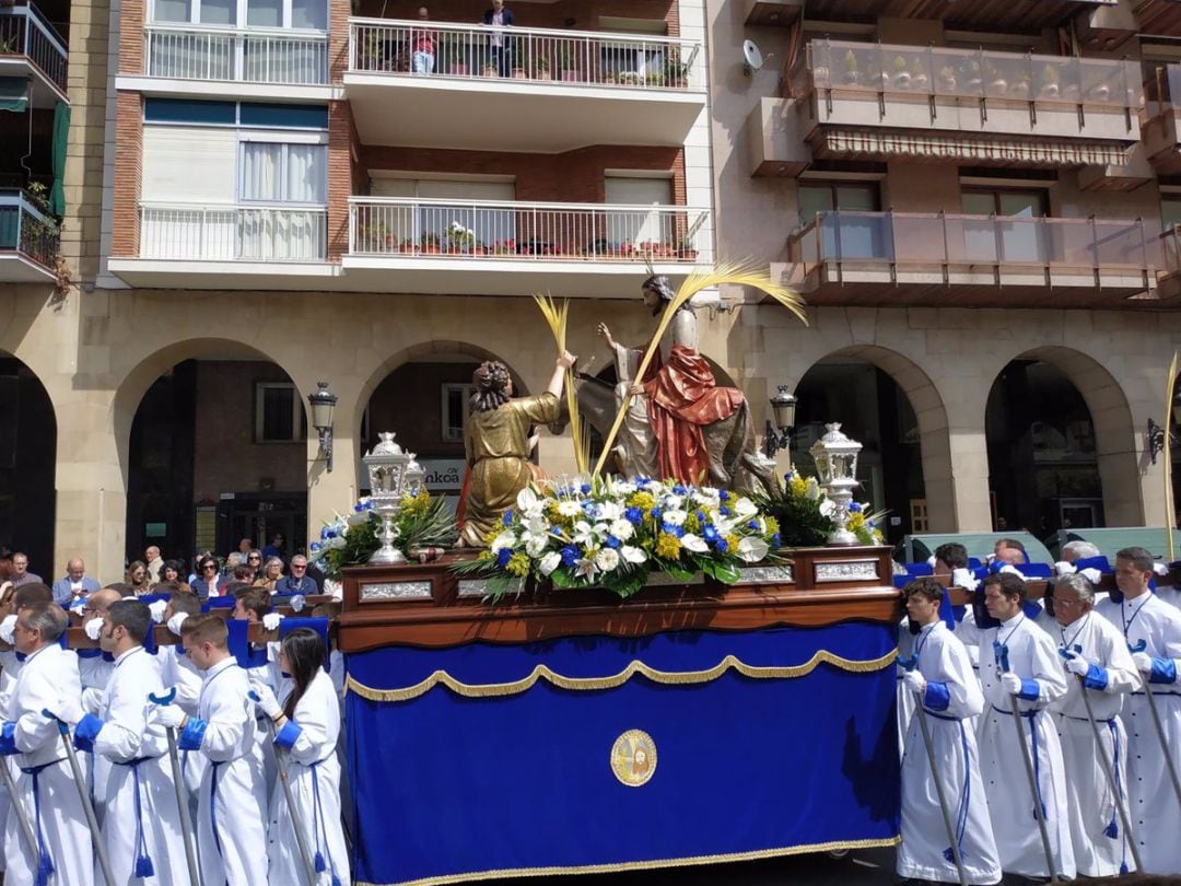 Semana Santa