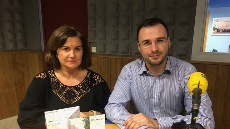 Rock, cerveza y un 'tuppersex', para celebrar las fiestas de Sant Rafel