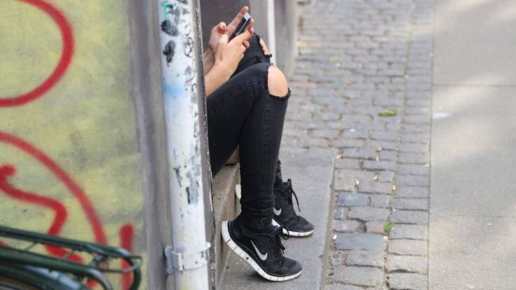 Entrevista en Hoy por Hoy Tudela con Erika Navarro, concejal de juventud del Ayuntamiento (24/06/2020)