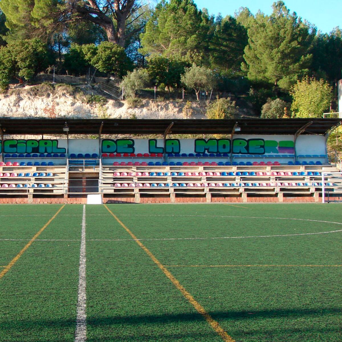 Un espectáculo de 120 drones clausurará la Fira de Tots Sants