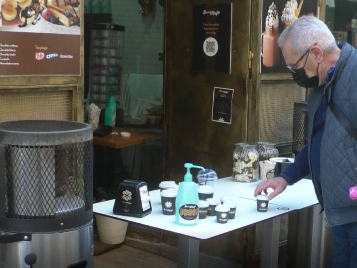 En vigor los préstamos del Instituto Valenciano de Finanzas para los sectores más afectados por la pandemia