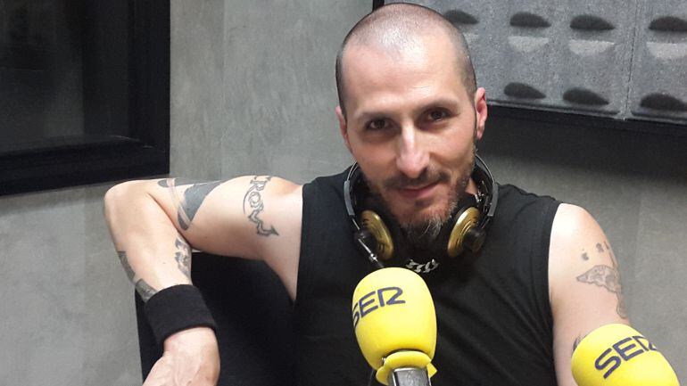 José Alberto San Emeterio &#039;San&#039;