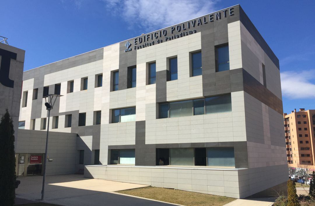 La Facultad de Periodismo pasará a llamarse de "Comunicación"