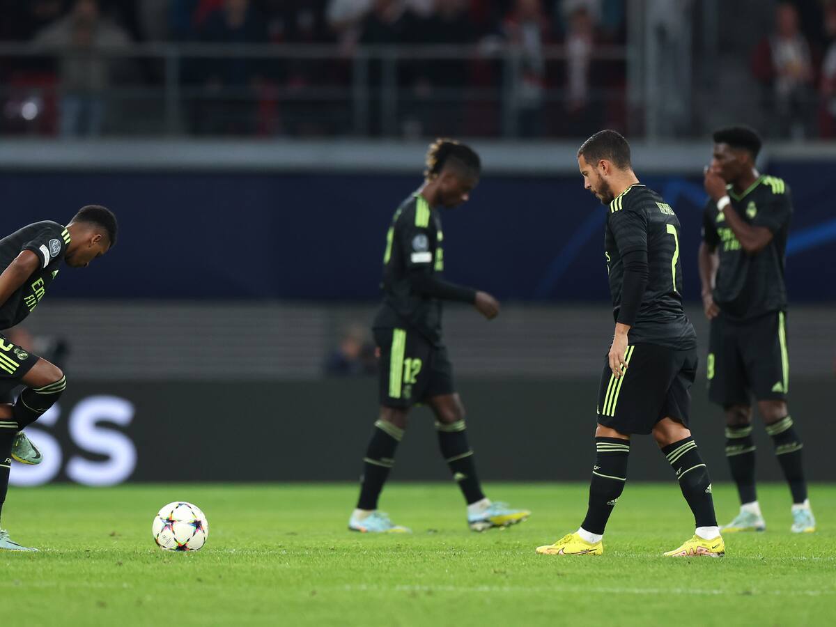 "El gran rival del Real Madrid es el Real Madrid": el mayor reto que afronta Ancelotti en esta temporada