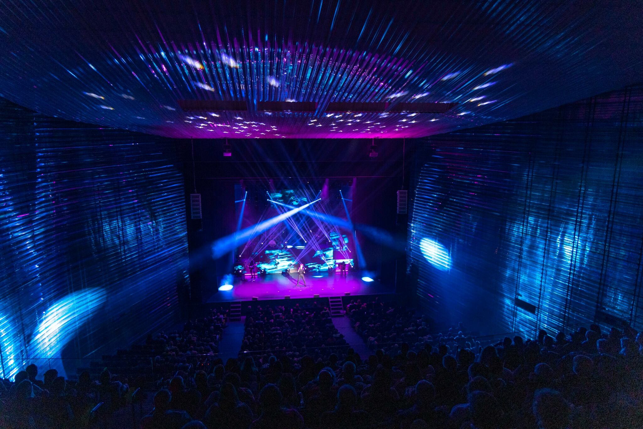 Triana resucita en Cartagena