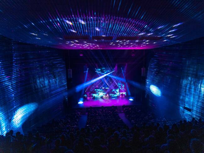 Triana resucita en Cartagena