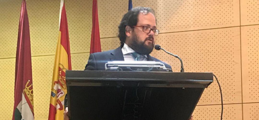 Luis Miguel Torres, nuevo Director General de Seguridad Ciudadana