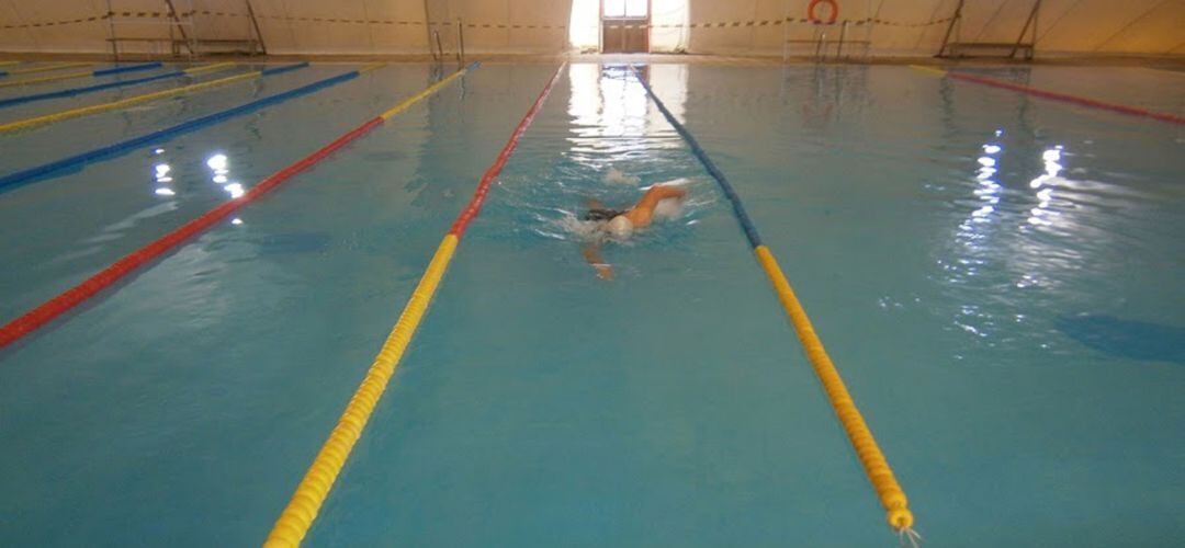 El procedimiento de licitación de los servicios deportivos ya está en marcha 