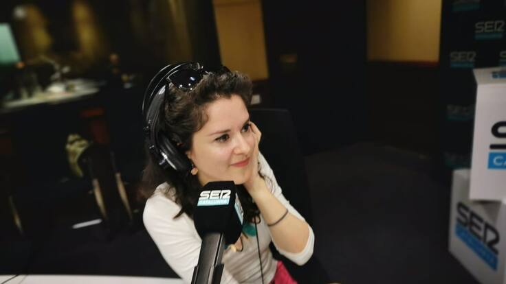 Miriam Luna: "em diuen que la meva versió de Norah Jones agrada més que l'original"