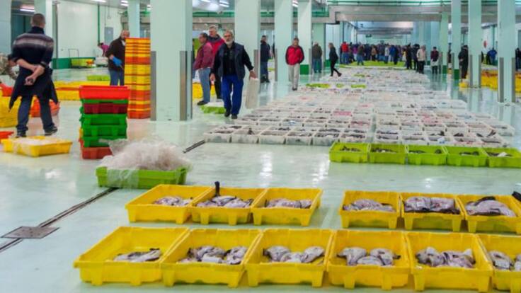 Coruña Científica, con Bibiana García (30/11/2021)