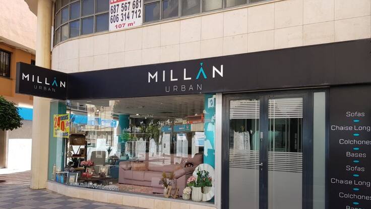 Entrevista con Javier Extremera, empresario