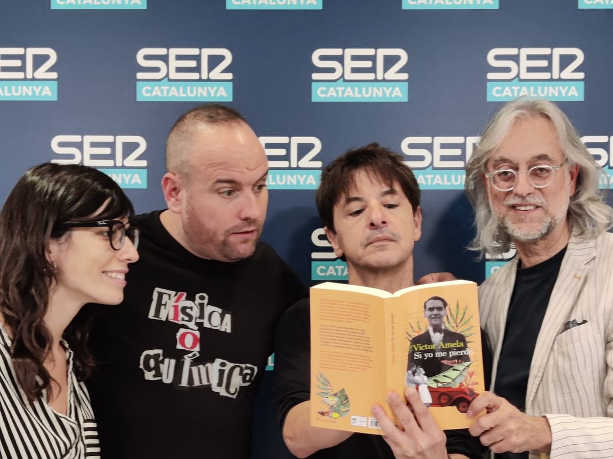 Los oyentes de Quintero y Lorca