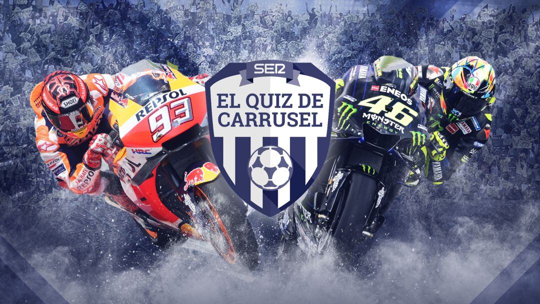 En Carrusel Deportivo hemos preparado un quiz muy especial.