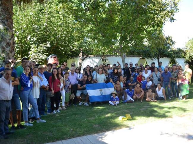 El Xerez CD celebró este martes su 72 cumpleaños